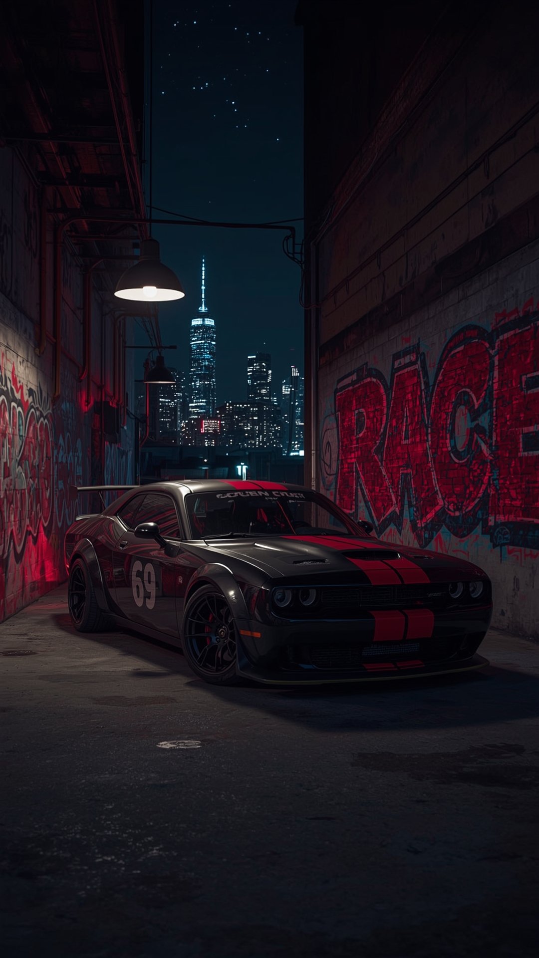 Shelby Gt500 Iphone Lock Screen Wallpape HD 4K wallpaper for mobile and desktop, free HD background download for iPhone and laptop - FreezyStock