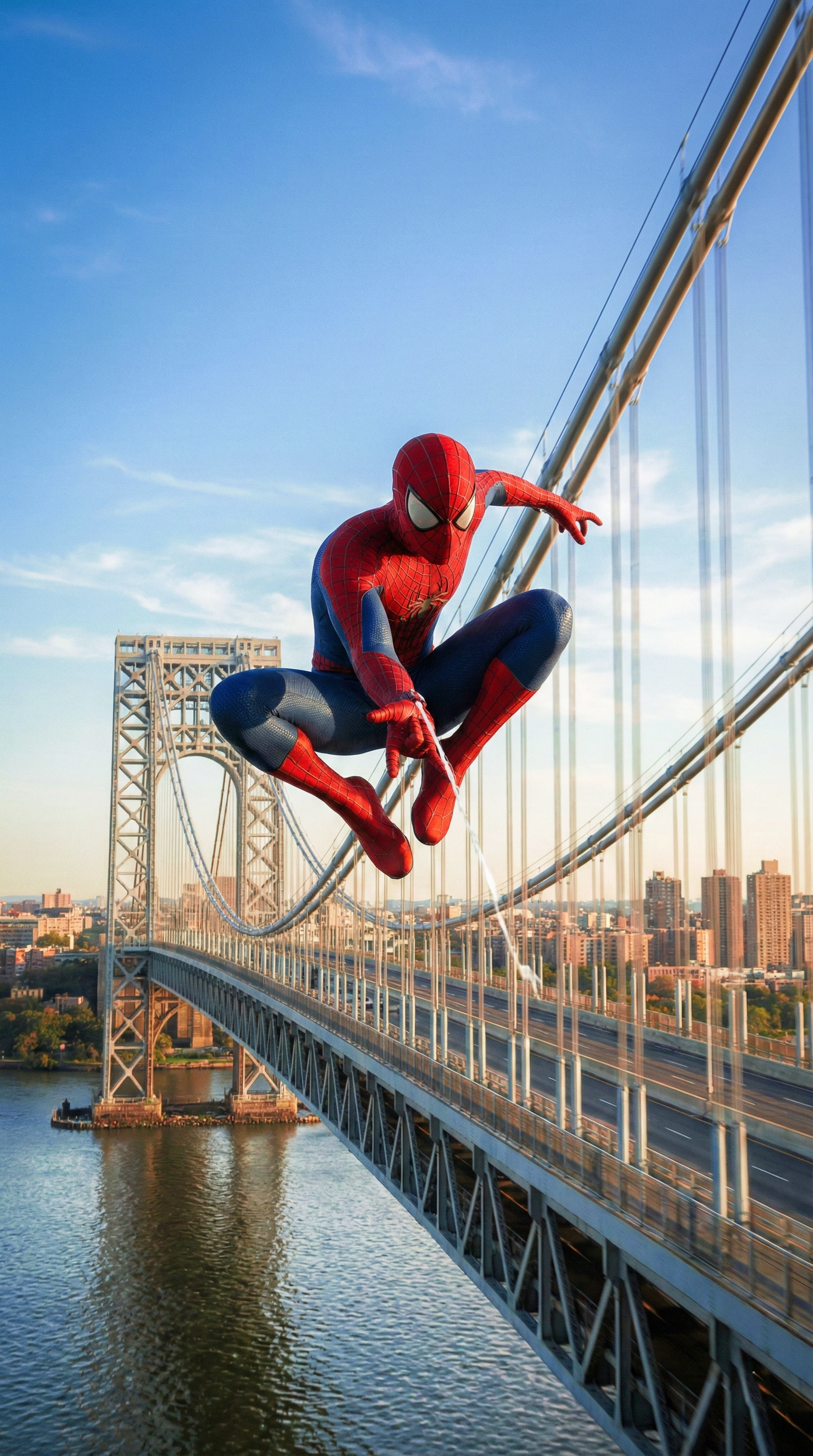 Spiderman Hd 4k Background For Mobile HD 4K wallpaper for mobile and desktop, free HD background download for iPhone and laptop - FreezyStock