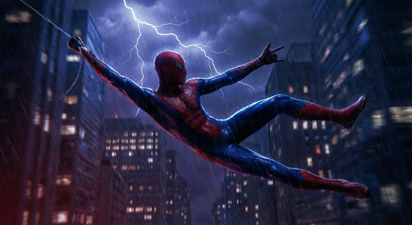 Spiderman Desktop Wallpaper 4k Hd HD 4K wallpaper for mobile and desktop, free HD background download for iPhone and laptop - FreezyStock