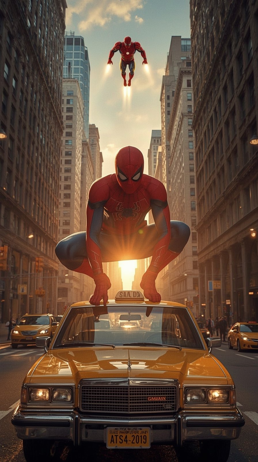 Spiderman Wallpaper 4k For Mobile HD 4K wallpaper for mobile and desktop, free HD background download for iPhone and laptop - FreezyStock