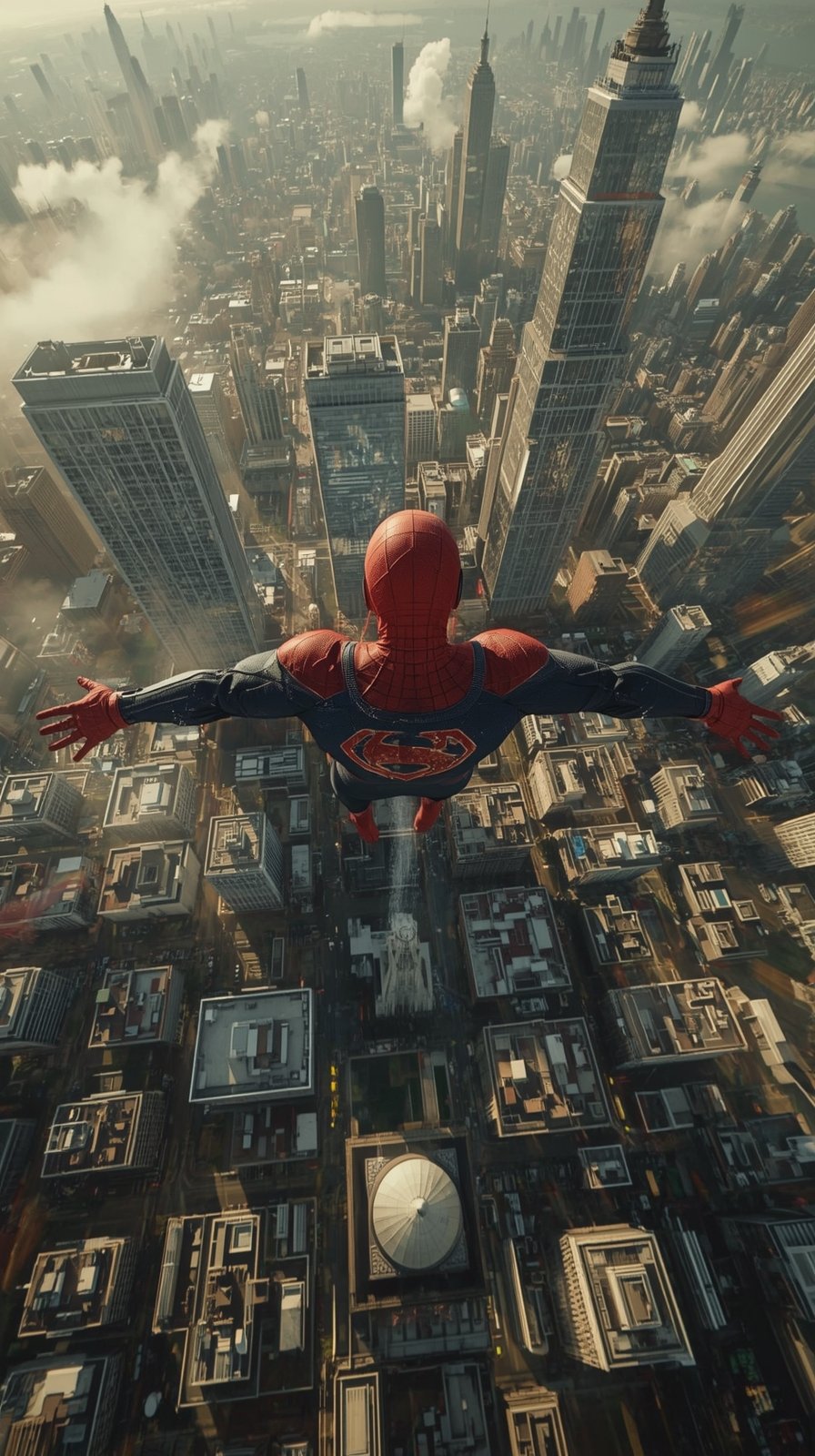 Marvel Spiderman Wallpaper 4k Mobile HD 4K wallpaper for mobile and desktop, free HD background download for iPhone and laptop - FreezyStock