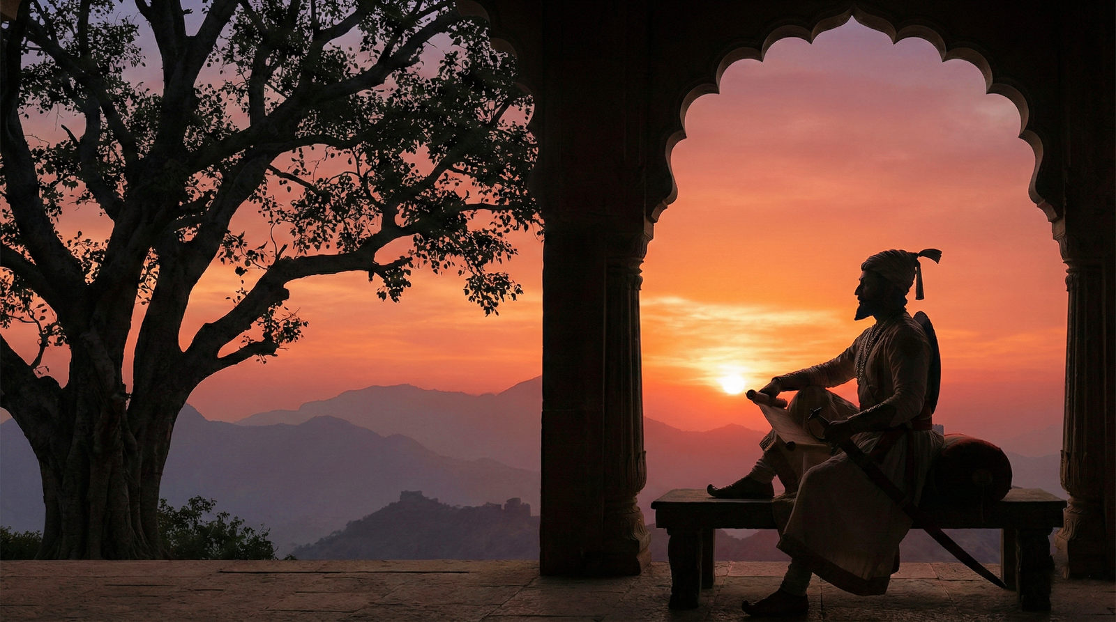 Shivaji Maharaj Hd Wallpaper For Pc HD 4K wallpaper for mobile and desktop, free HD background download for iPhone and laptop - FreezyStock