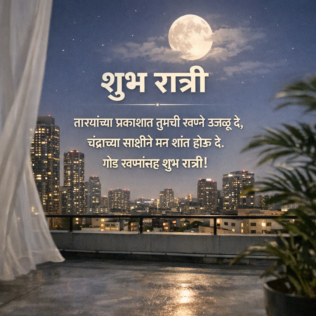 Good Night Images In Marathi Hd HD 4K wallpaper for mobile and desktop, free HD background download for iPhone and laptop - FreezyStock