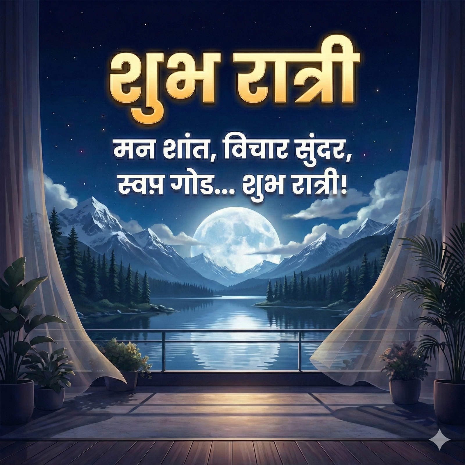 Marathi Good Night Dp Images HD 4K wallpaper for mobile and desktop, free HD background download for iPhone and laptop - FreezyStock