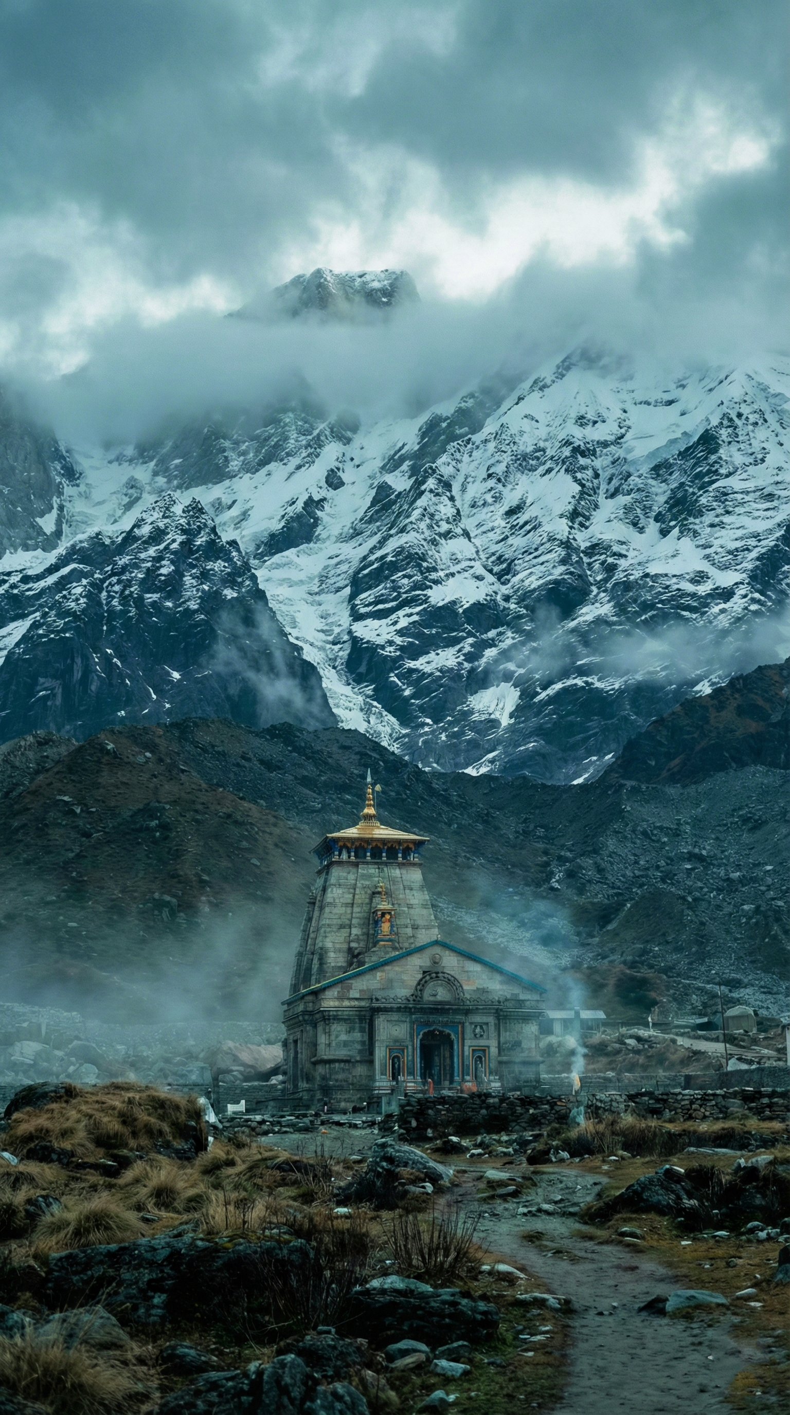 Mahadev Mahakal Wallpaper For Phone HD 4K wallpaper for mobile and desktop, free HD background download for iPhone and laptop - FreezyStock