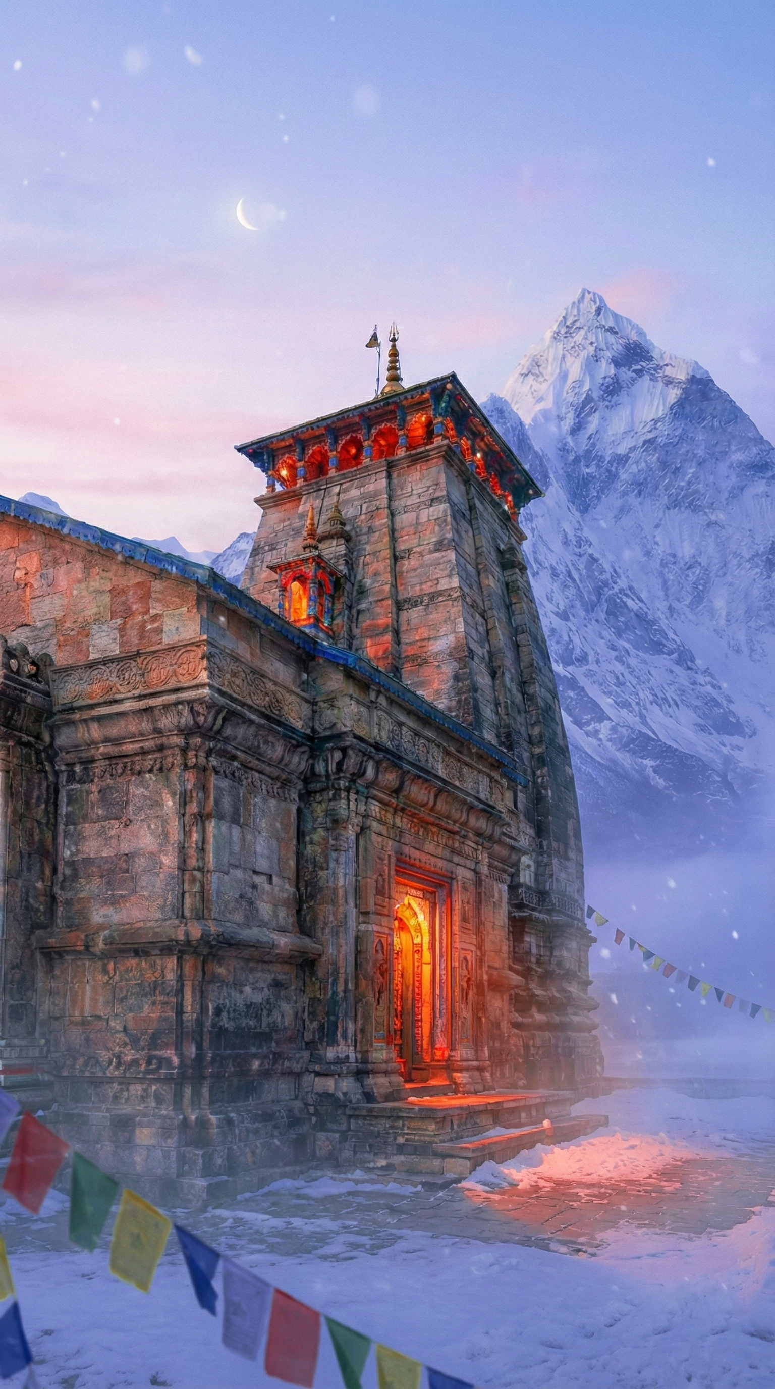 Mahakal Dark Mobile Wallpaper Hd HD 4K wallpaper for mobile and desktop, free HD background download for iPhone and laptop - FreezyStock