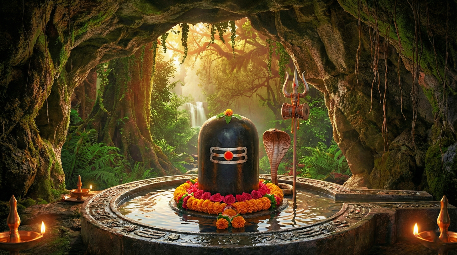 Mahakal Hd Wallpaper 1080p For Pc HD 4K wallpaper for mobile and desktop, free HD background download for iPhone and laptop - FreezyStock