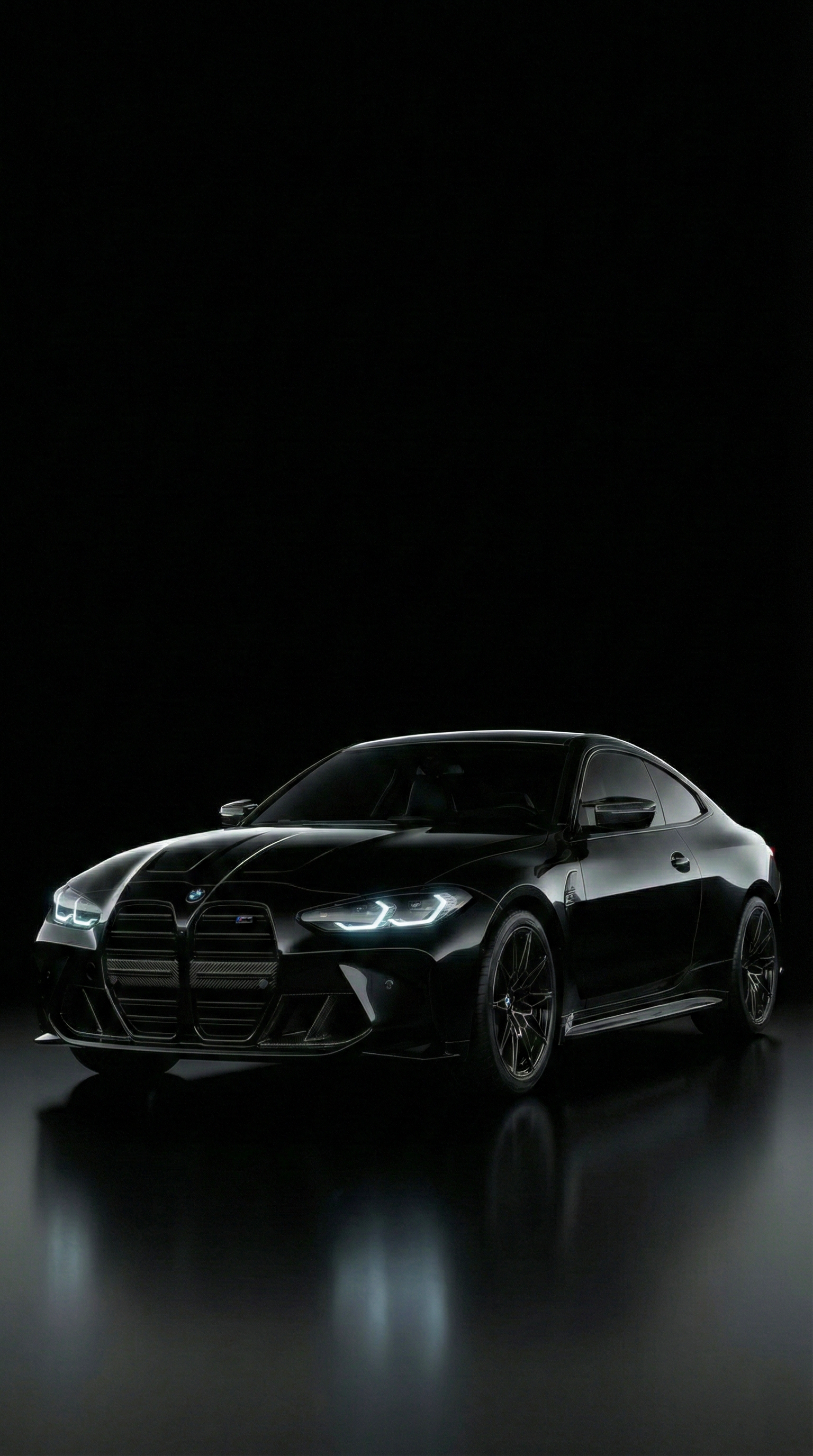 Dark Supercar Wallpaper 4k HD 4K wallpaper for mobile and desktop, free HD background download for iPhone and laptop - FreezyStock