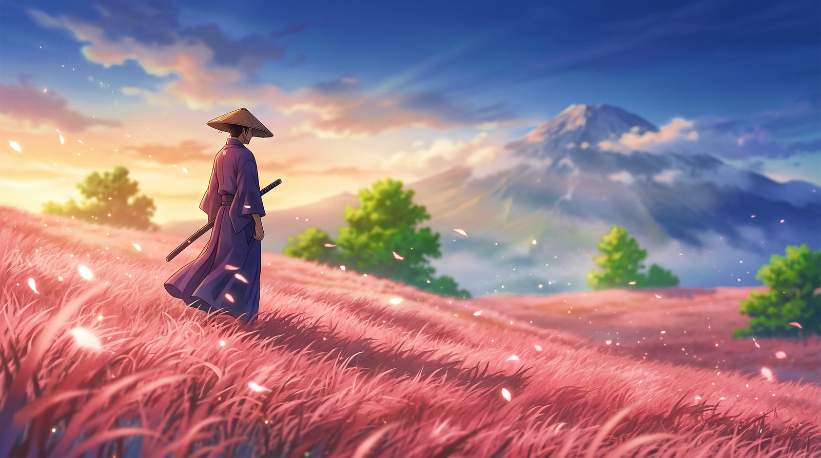 Ninja Wallpaper 4k Laptop wallpaper 4k hd