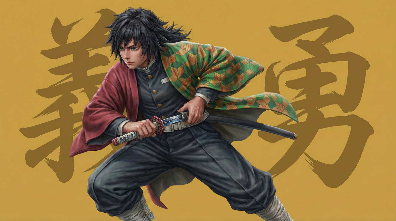 Demon Slayer Wallpaper 4k For Pc Dark wallpaper 4k hd