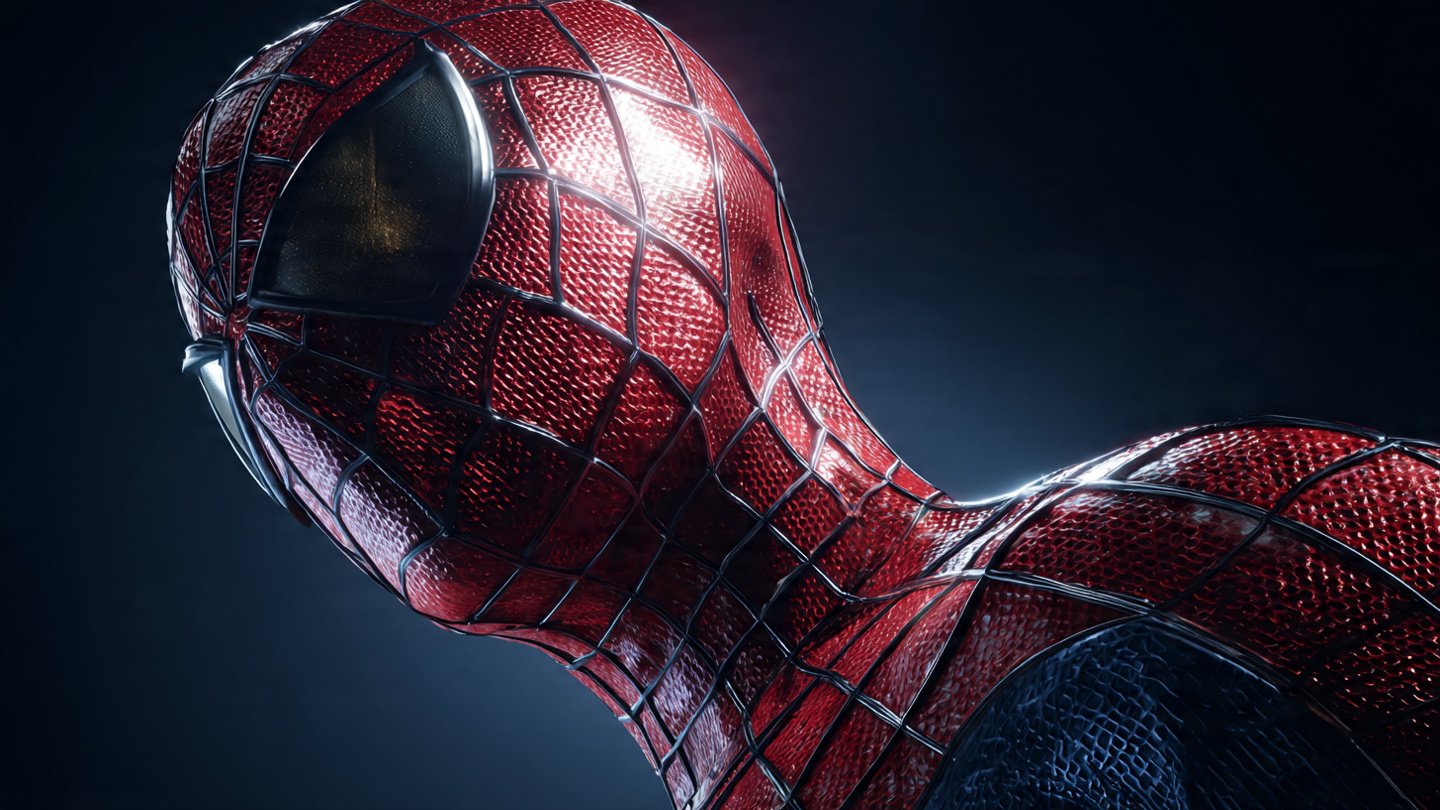 3d Spiderman Wallpaper Free wallpaper 4k hd