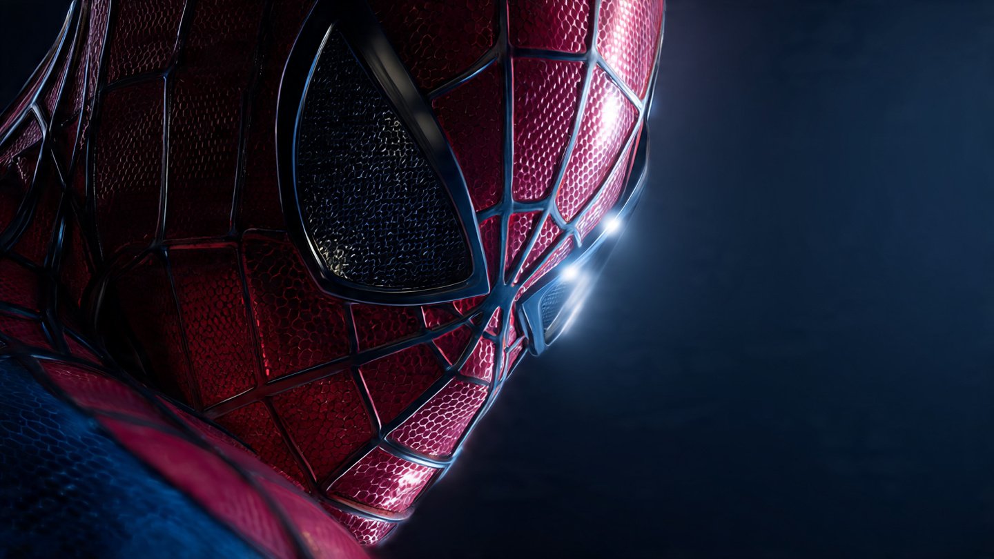 Spider Man 3d Wallpaper For Laptop wallpaper 4k hd