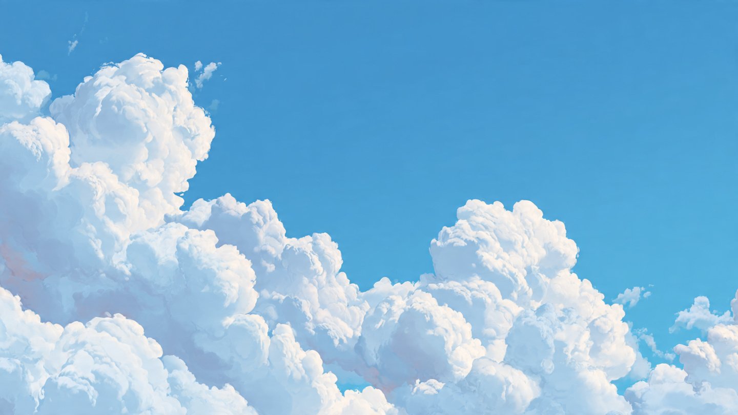 Sky Desktop Wallpaper 4k