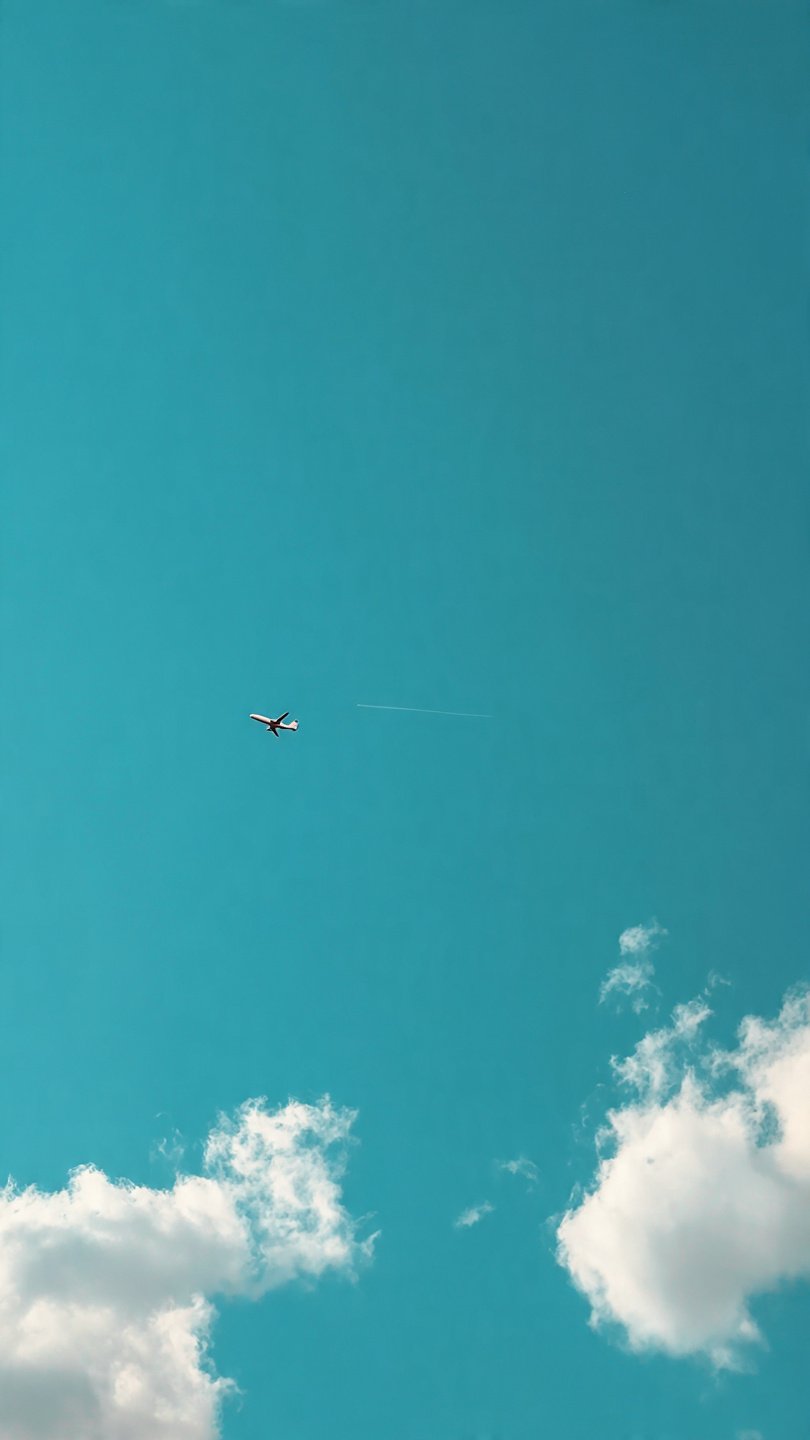 Sky Wallpaper 4k For Phone