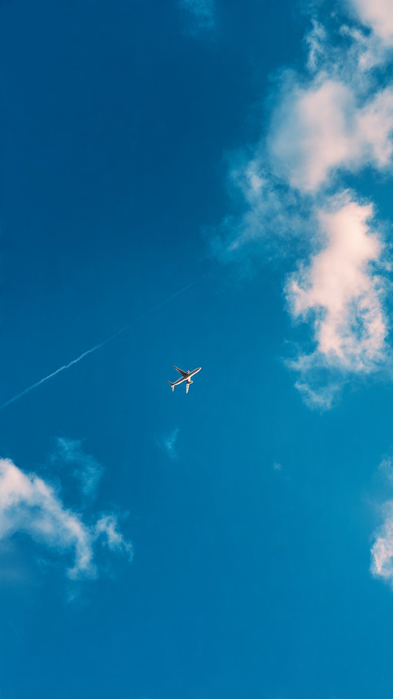 Aesthetic Sky Wallpaper Mobile wallpaper 4k hd