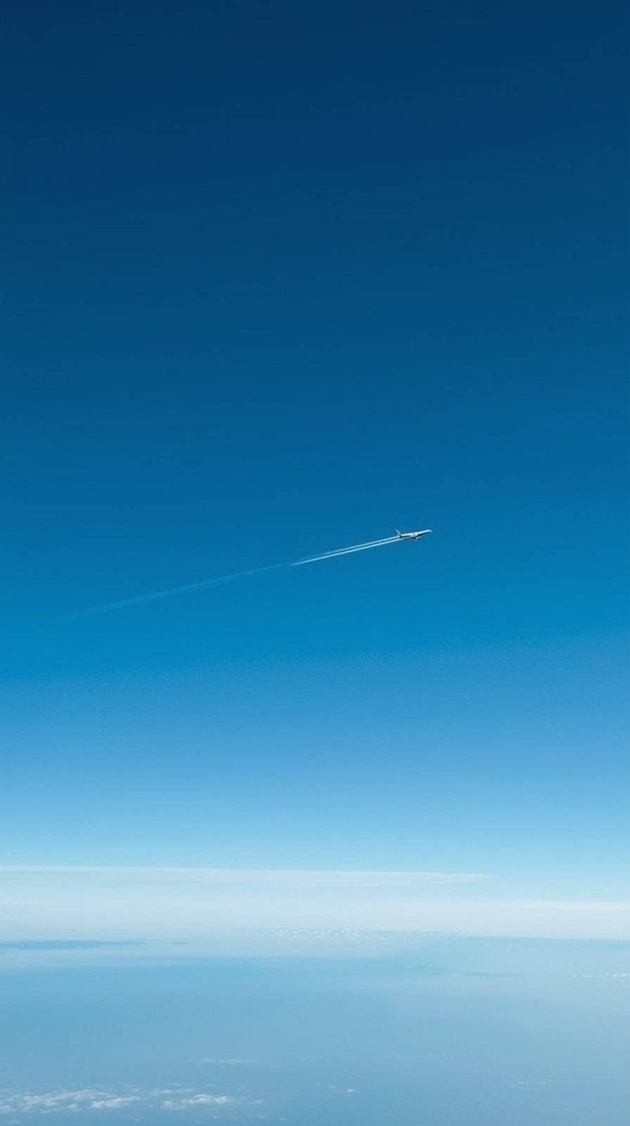 Clean Sky Wallpaper Free Download wallpaper 4k hd