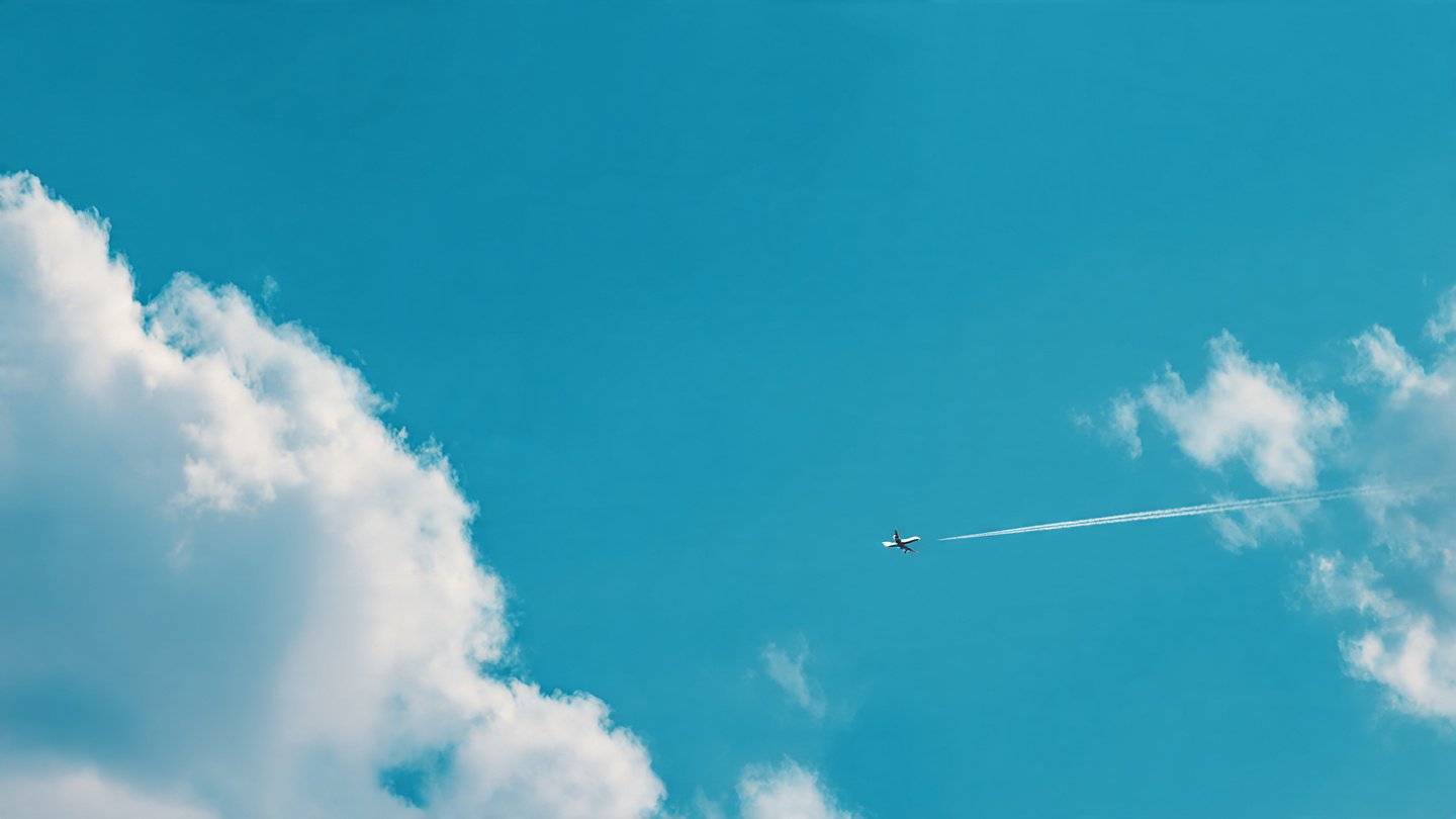 Clear Sky Wallpaper Hd