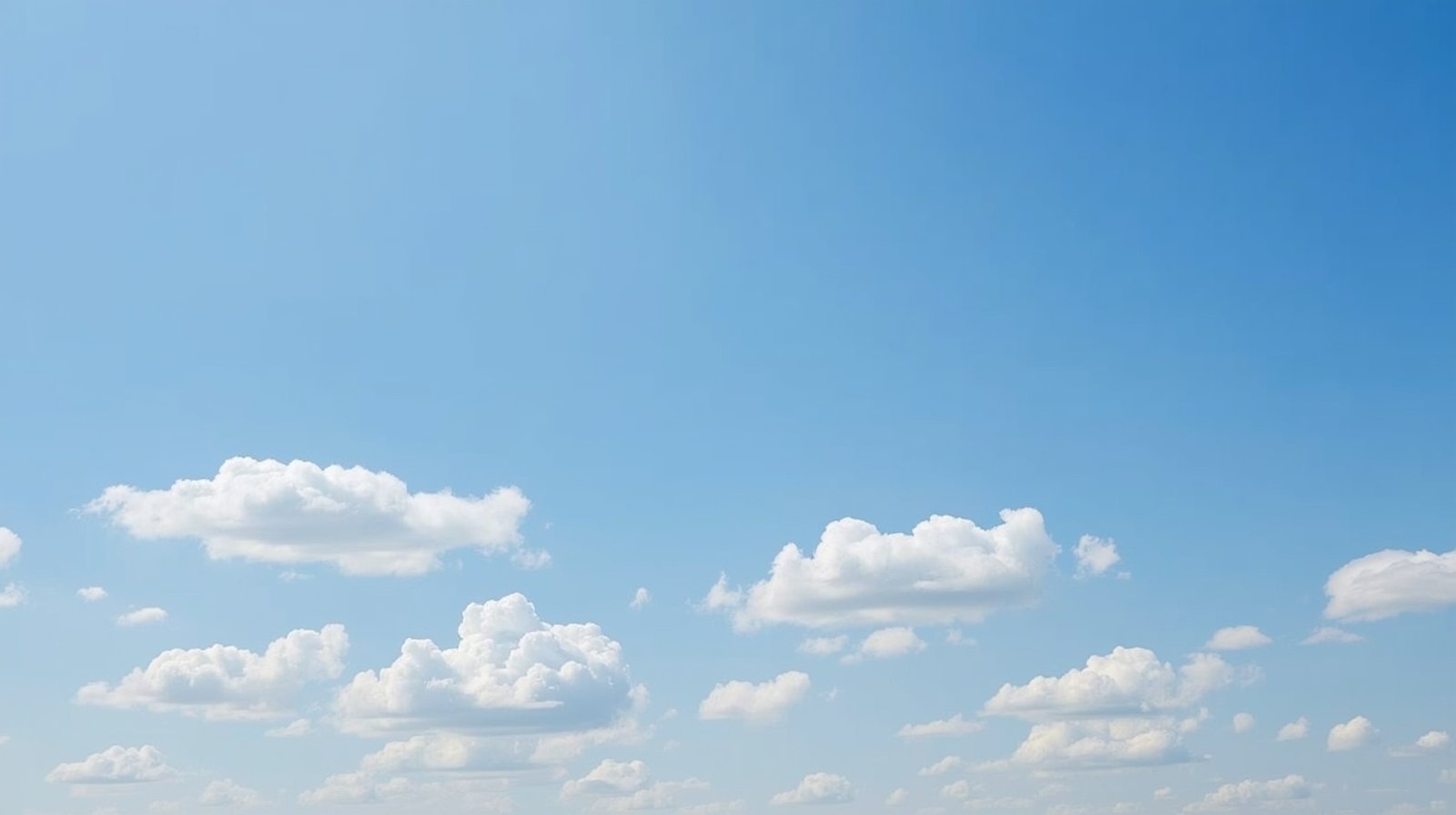 Cloud Wallpaper 4k Sky Hd