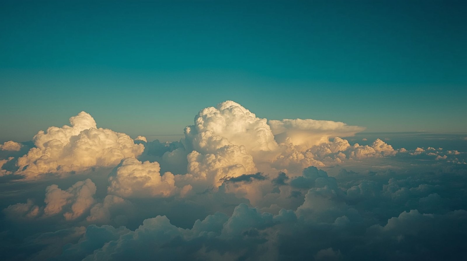 Golden Sky Wallpaper 4k wallpaper 4k hd