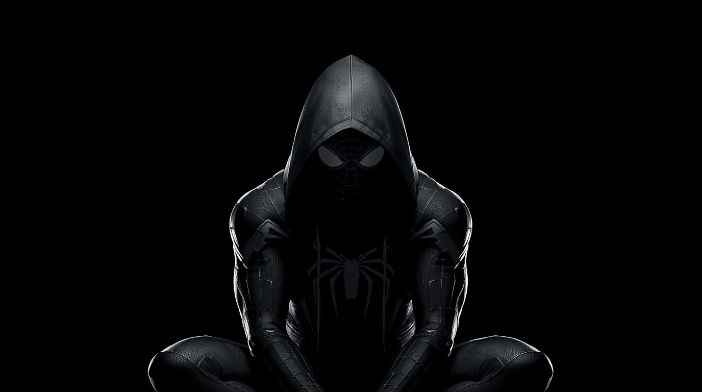 Spider Man Desktop Wallpaper 4k wallpaper 4k hd