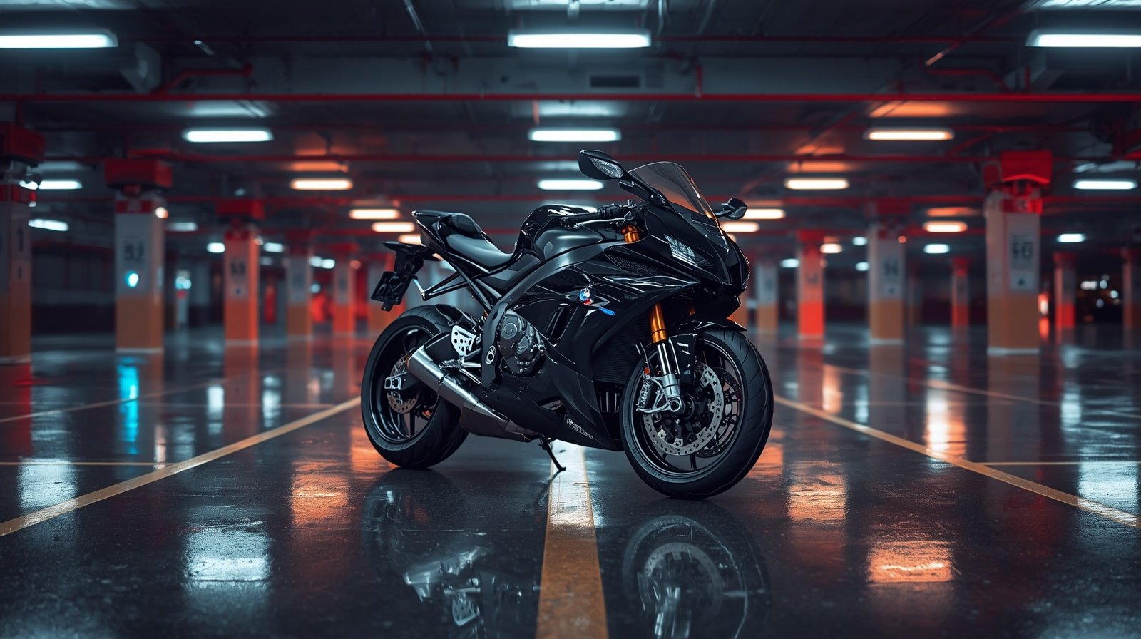 Superbike Wallpaper 4k 4k wallpaper