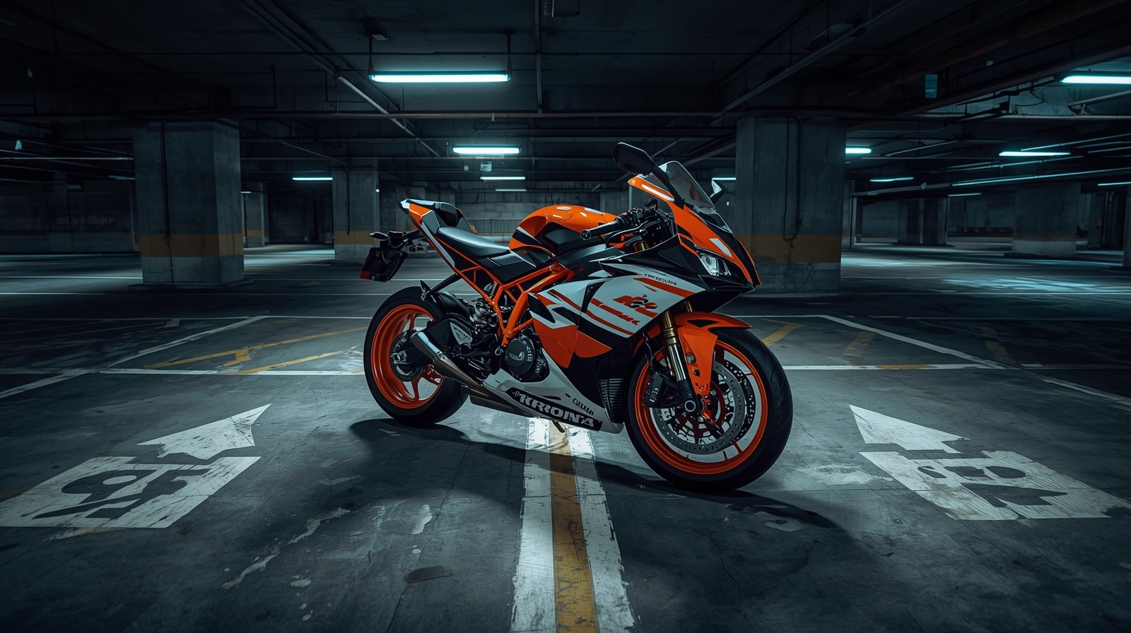 Ktm Duke 390 Wallpaper For Pc 4k wallpaper