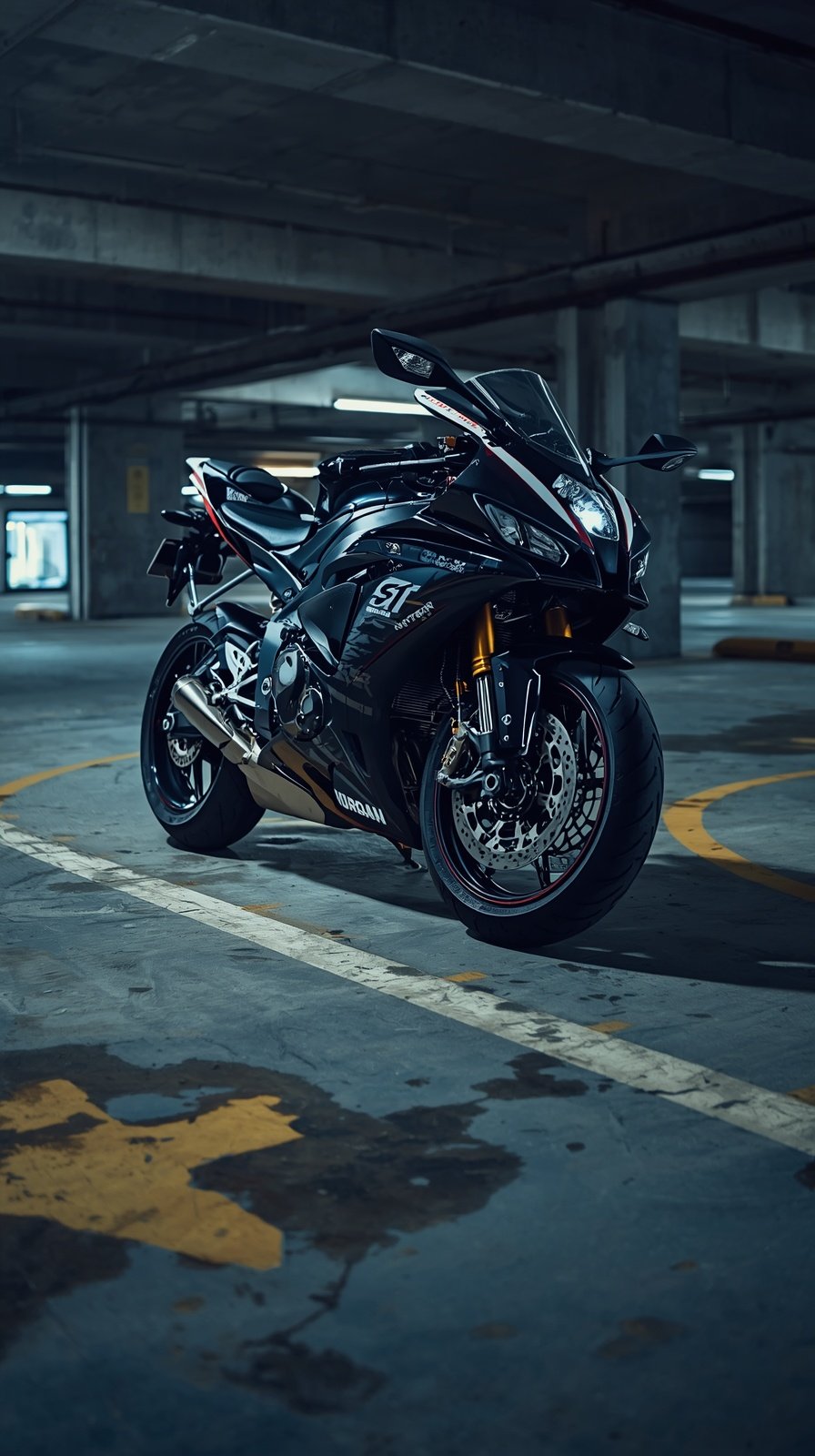 Blue Yamaha R15 Wallpaper Hd Iphone 4k wallpaper