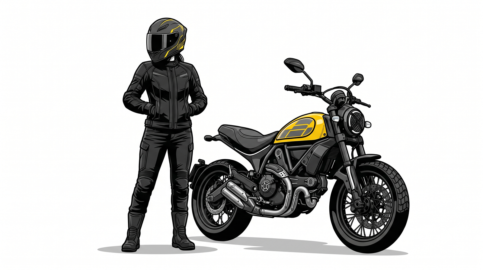 Sports Bike Wallpaper For Desktop 4k wallpaper