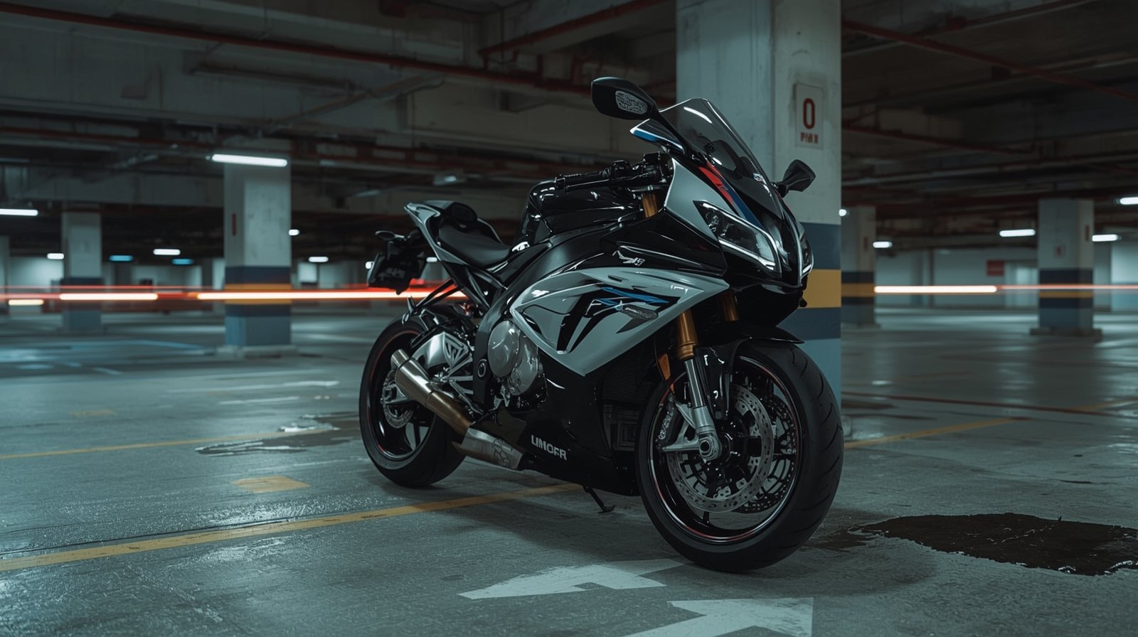 Bmw S1000rr Bike Wallpaper For Desktop 4k wallpaper