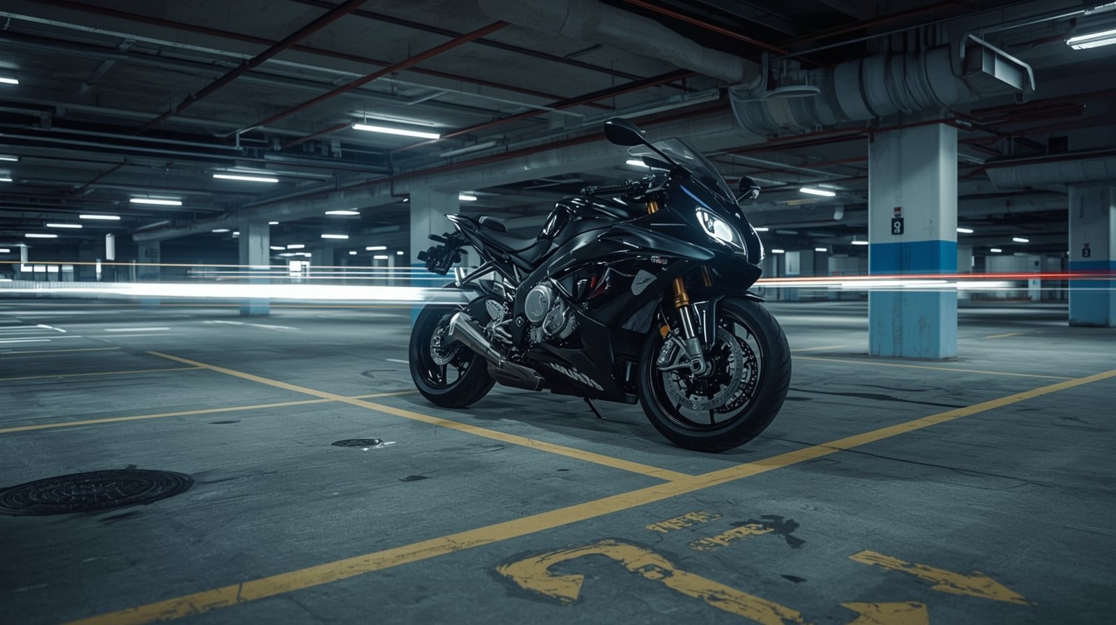 Bmw Superbike Wallpaper 4k Pc 4k wallpaper