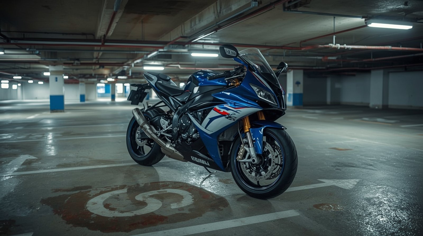Bmw Bike Racing Wallpaper Hd 4k wallpaper