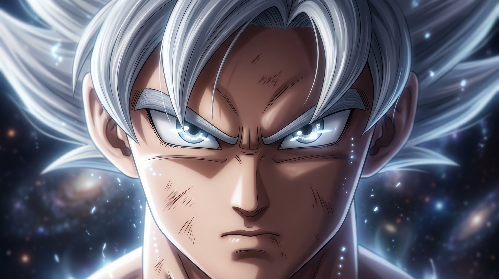 Goku Orange Gi Wallpaper Hd 4k wallpaper