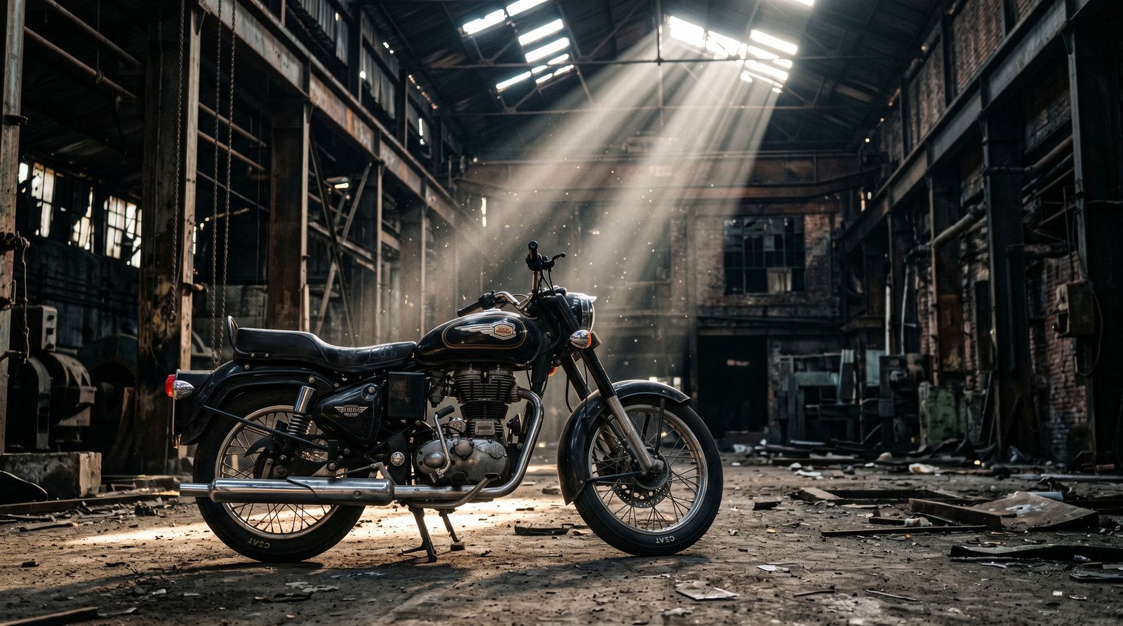 Bullet 350 Wallpaper 4k 4k wallpaper