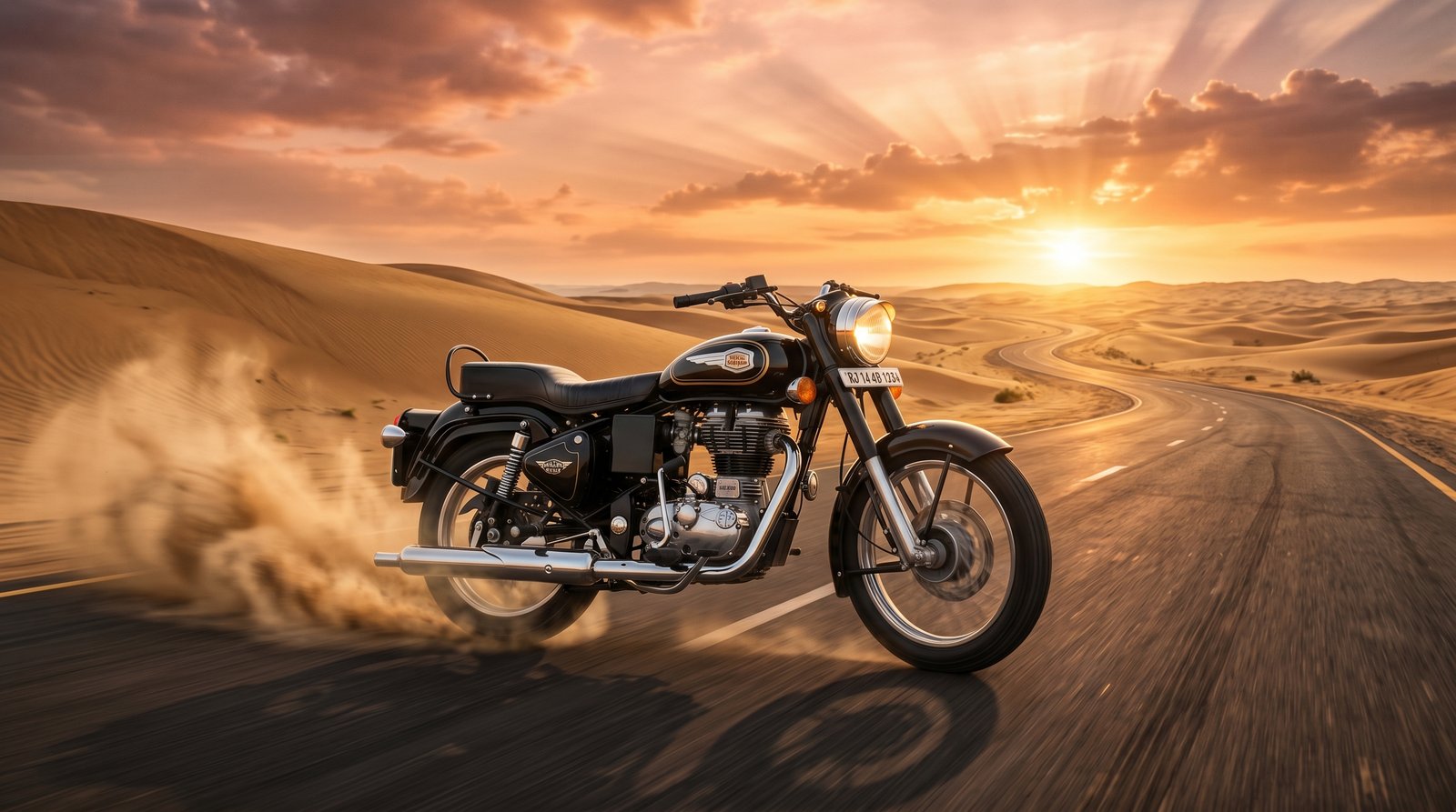 Bullet Wallpaper Cinematic Look 4k wallpaper