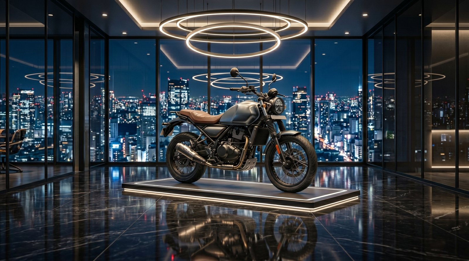Bullet Wallpaper City Streets 4k wallpaper