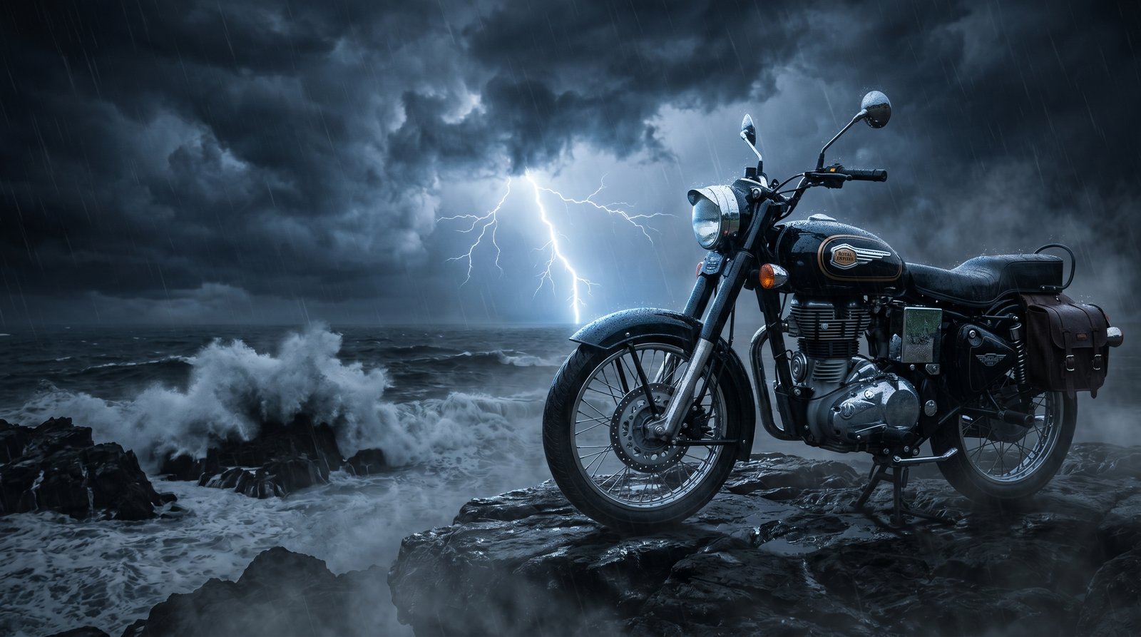 Bullet Wallpaper Golden Hour 4k wallpaper