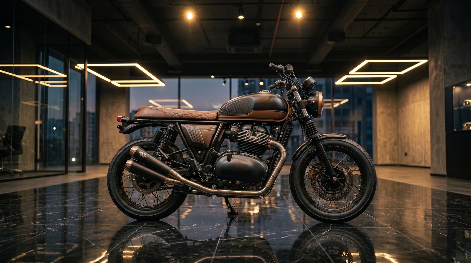 Bullet Wallpaper Iconic Design 4k wallpaper