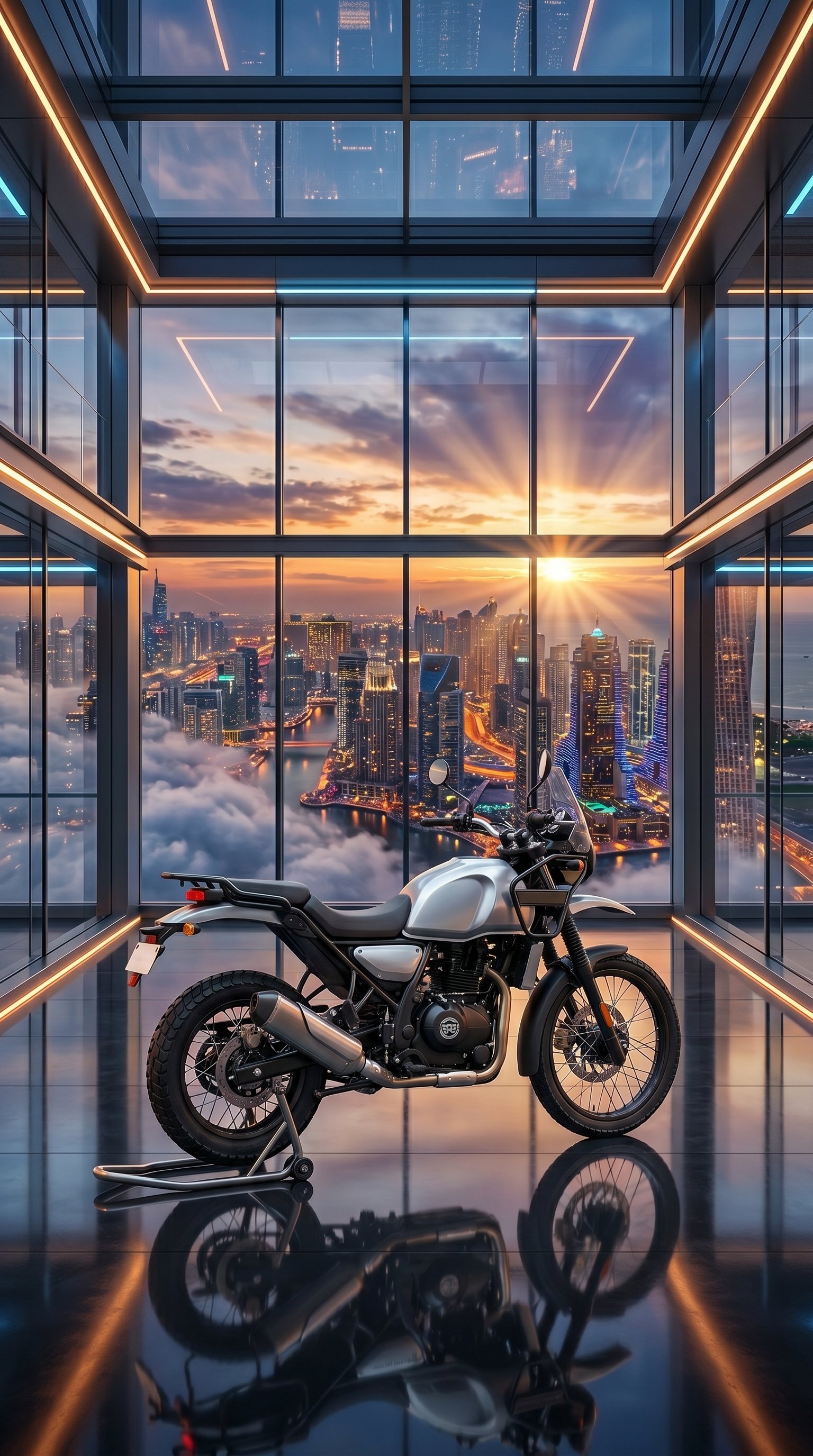Bullet Wallpaper Powerful Machine 4k wallpaper