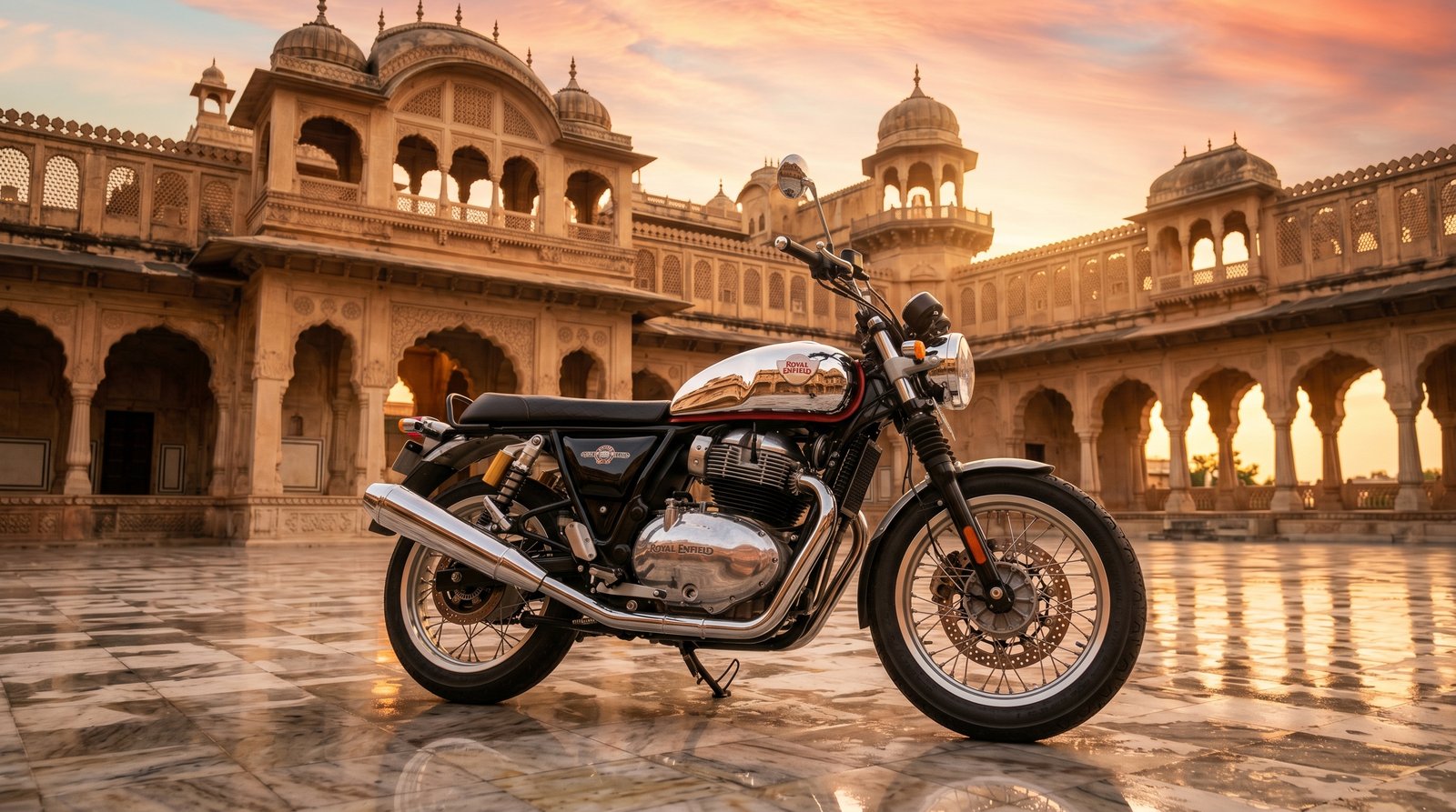 Bullet Wallpaper Royal Rider 4k wallpaper