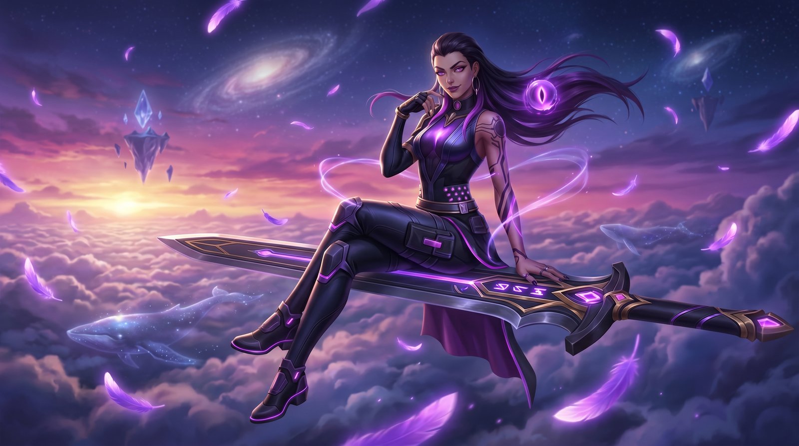 Reyna Wallpaper Valorant Mobile Hd 4k wallpaper