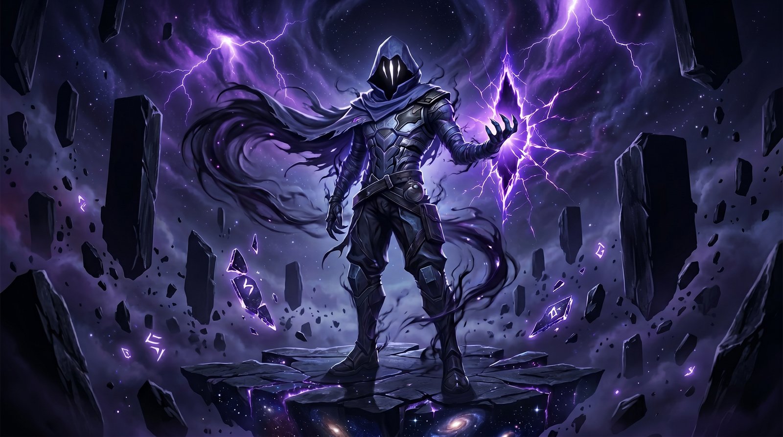 Omen Shadow Valorant Wallpaper 4k wallpaper