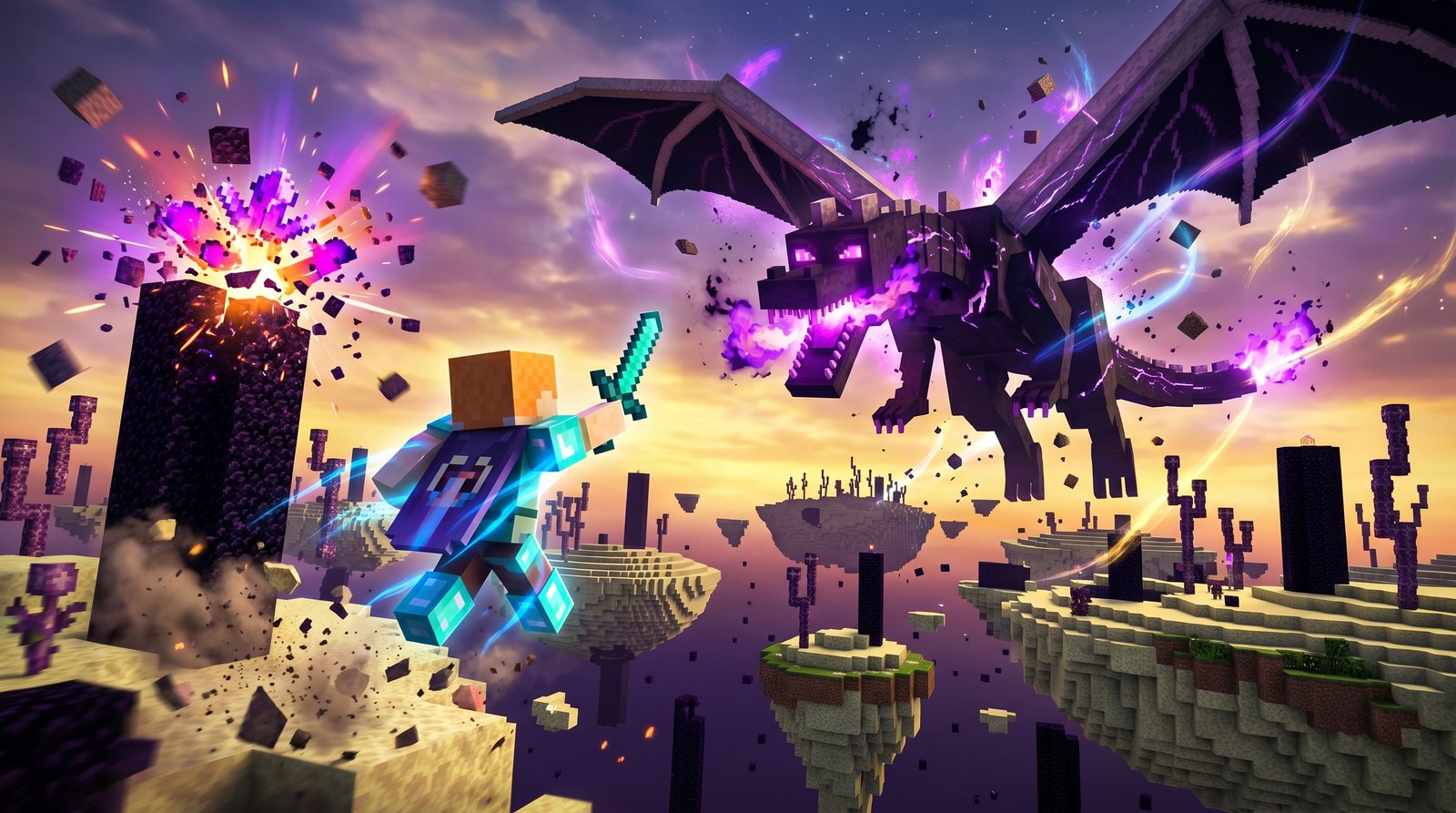 Minecraft Rtx Wallpaper 4k 4k wallpaper