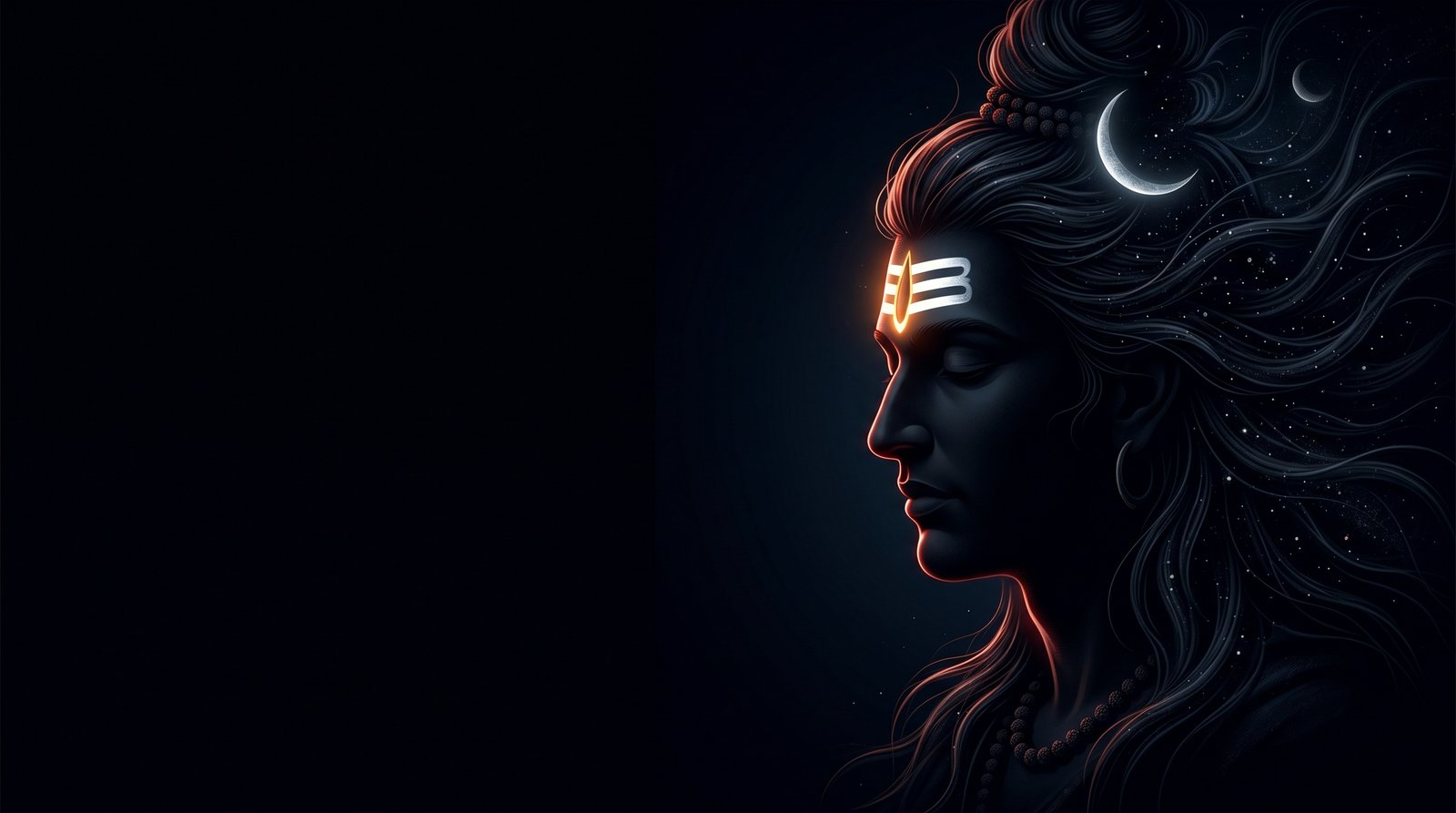 Mahakal Wallpaper Ultra Hd Laptop 4k wallpaper