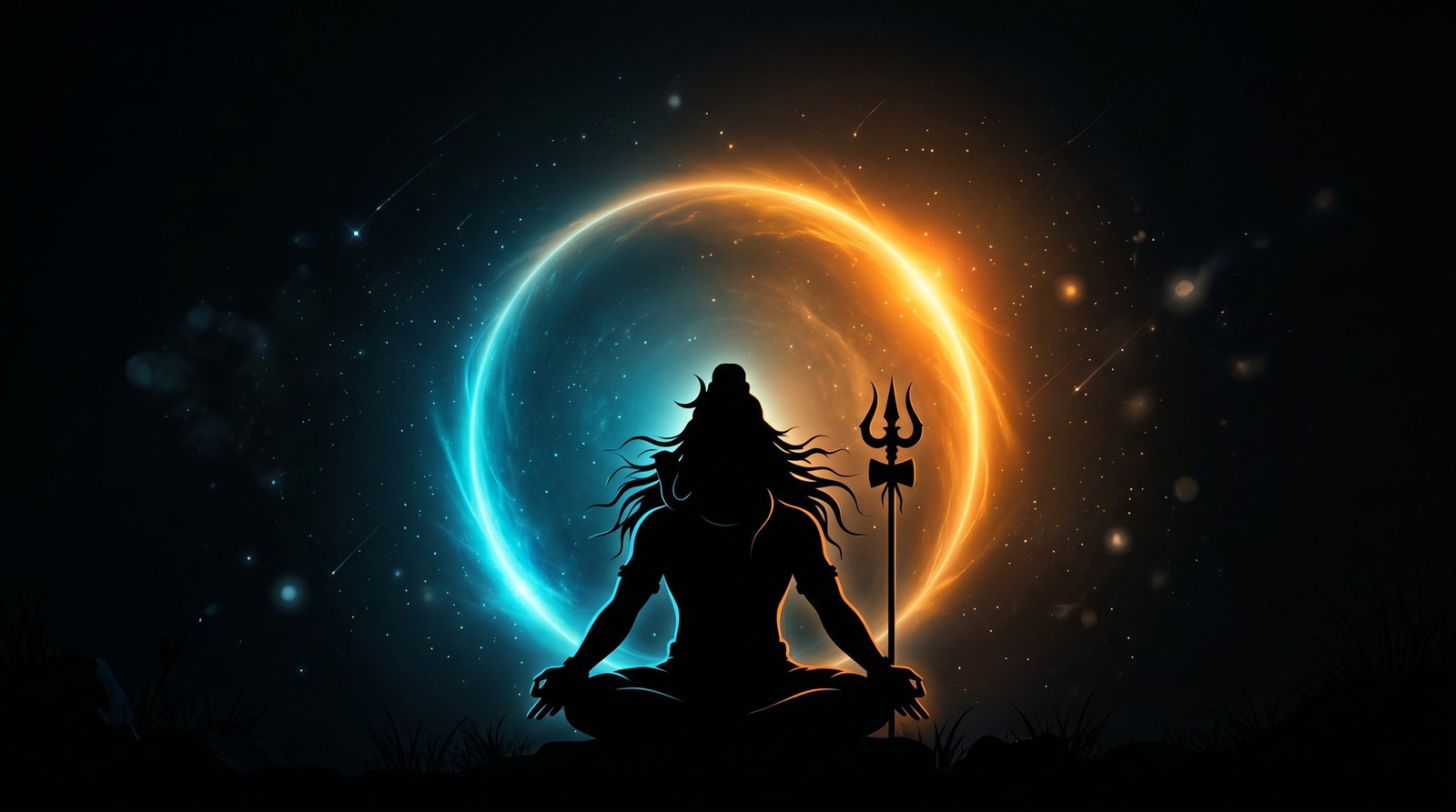 Mahakal Wallpaper 4k Laptop Background 4k wallpaper