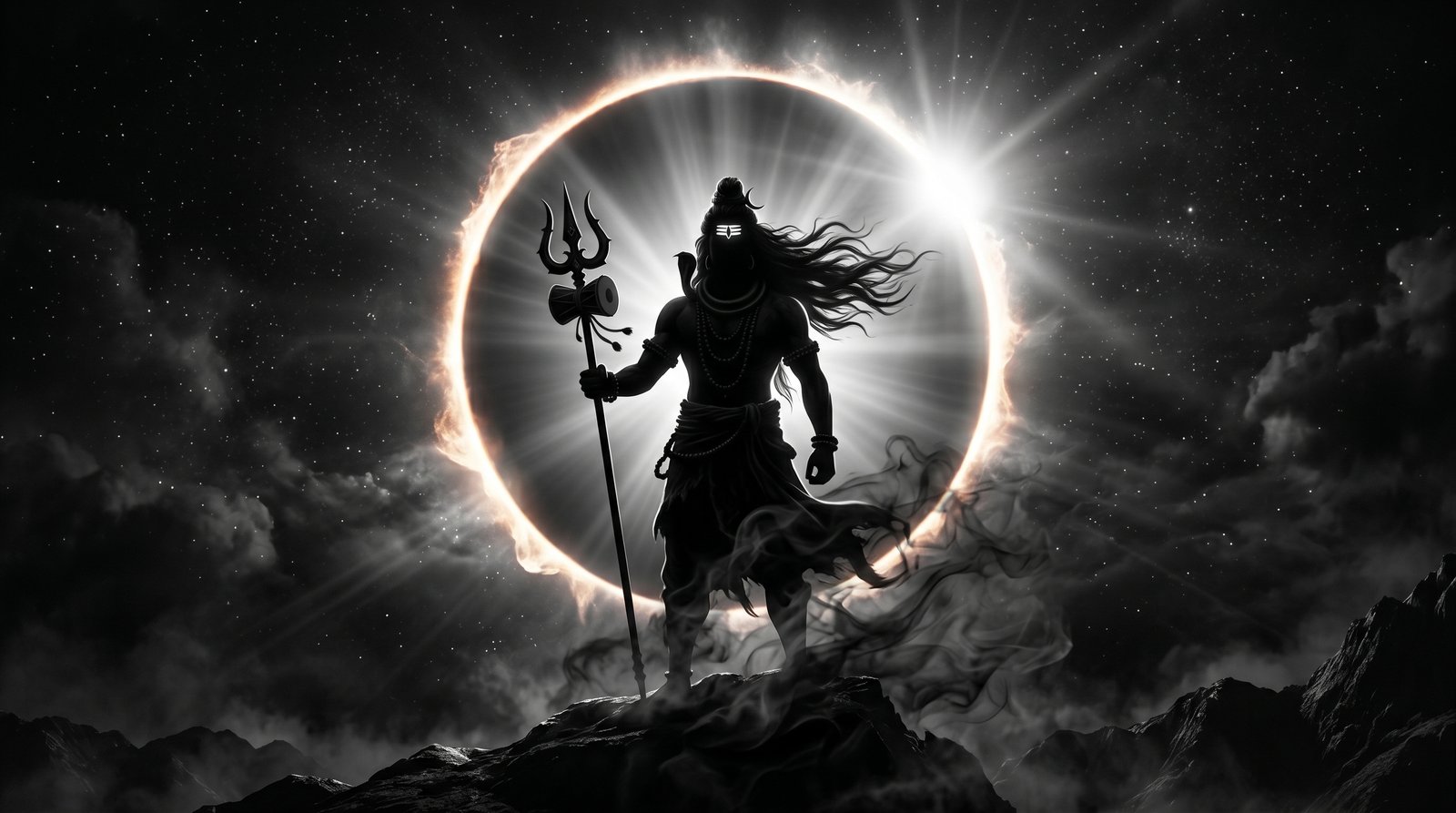 Mahakal Wallpaper 8k Ultra Hd Desktop 4k wallpaper