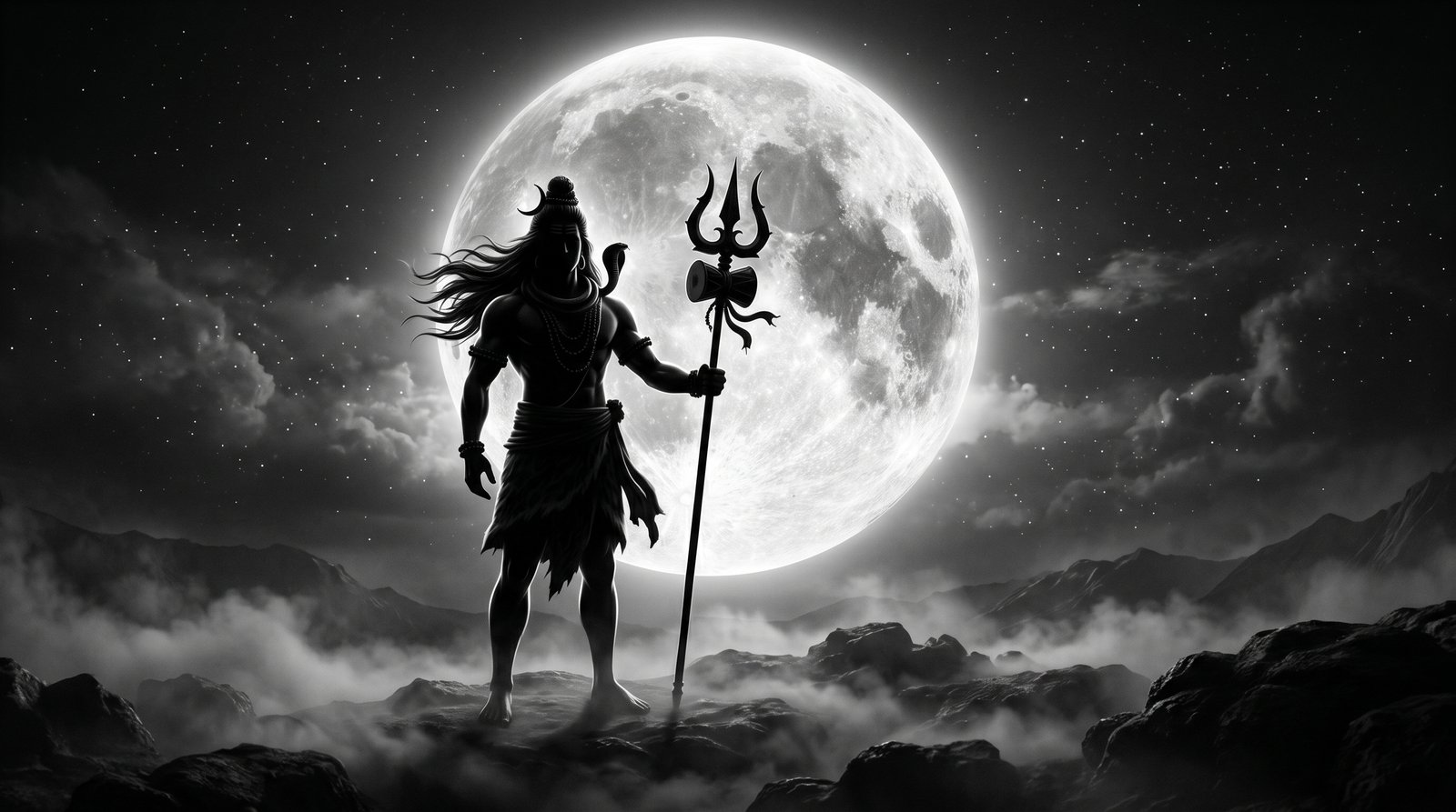 Mahakal Wallpaper For Windows Pc 4k wallpaper