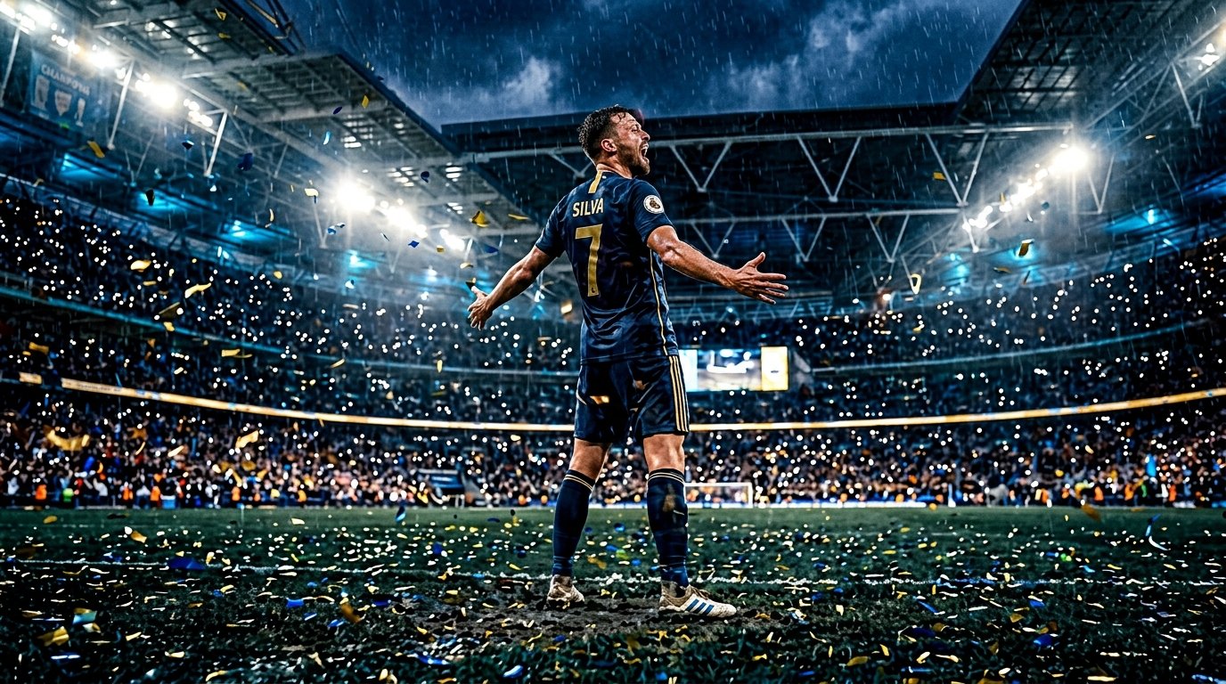 Fifa Football Player Wallpaper 4k wallpaper