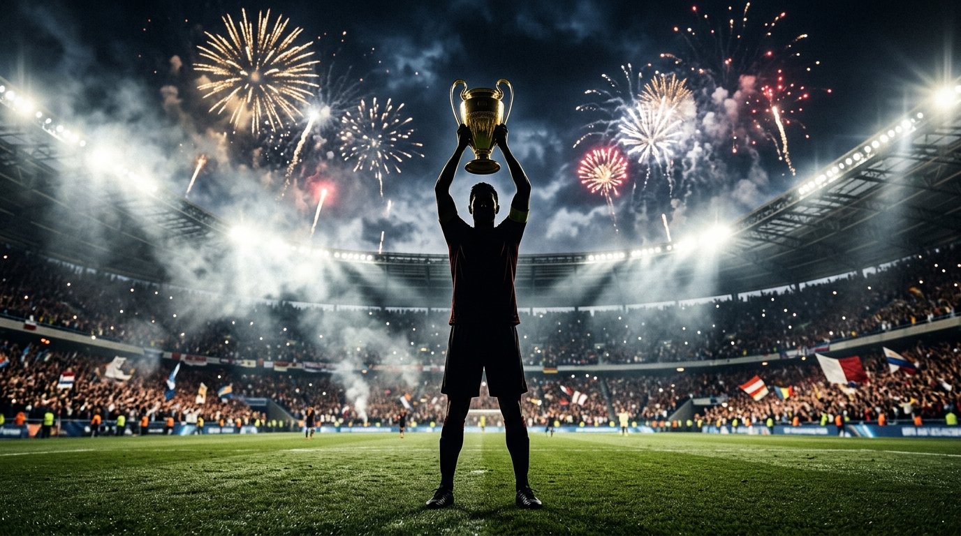Fifa International Match Wallpaper 4k wallpaper