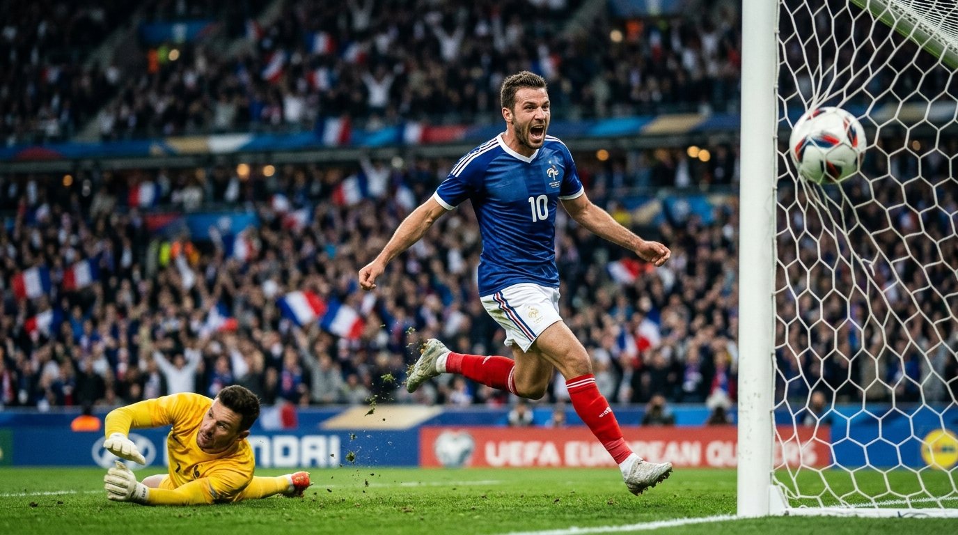 Fifa Final Match Wallpaper 4k 4k wallpaper