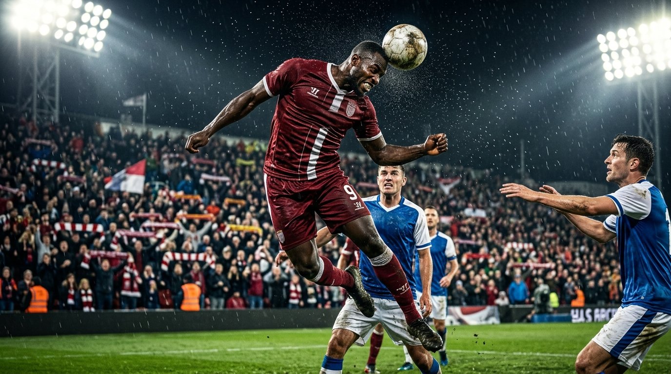 Fifa Football Sprint Wallpaper 4k 4k wallpaper